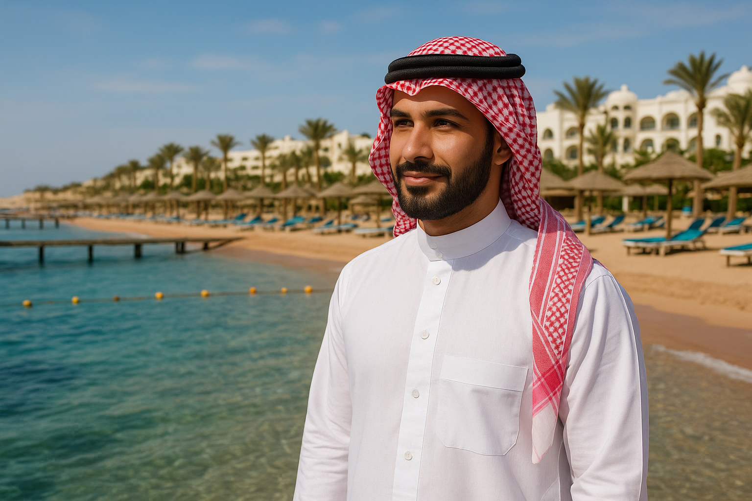 محمد التميمي
