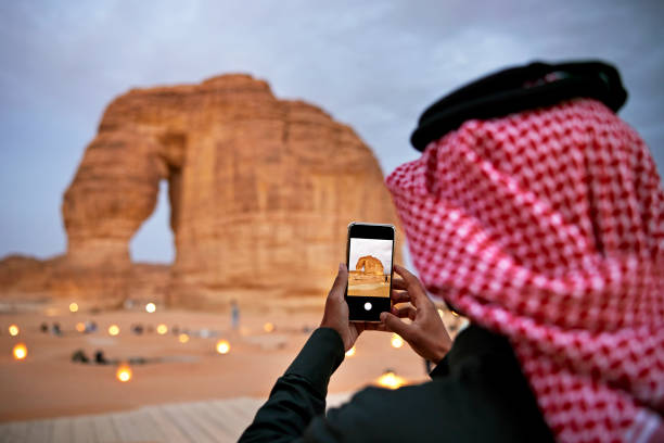 سعود العتيبي  